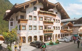 Hotel Magdalena Mayrhofen